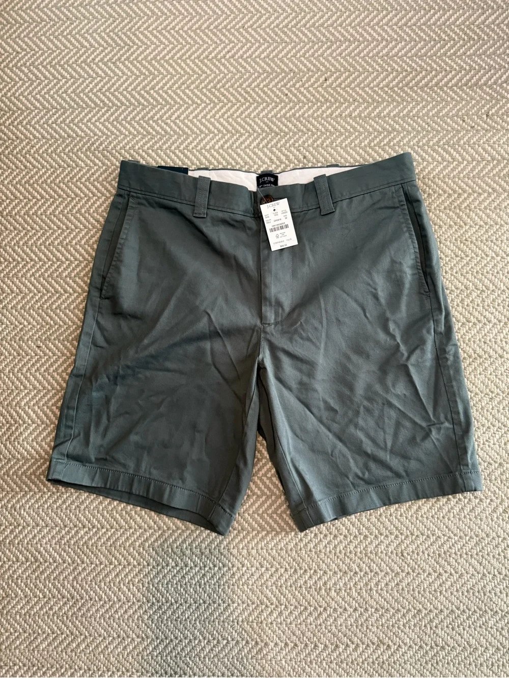 J.Crew Mens 9